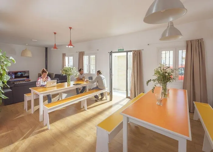 Kite Hostel Ταρίφα