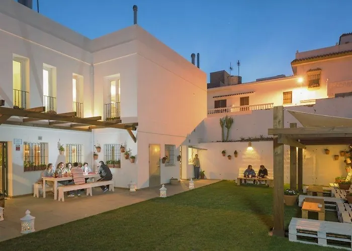 Kite Hostel
