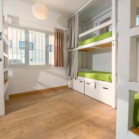 Kite Hostel Ταρίφα