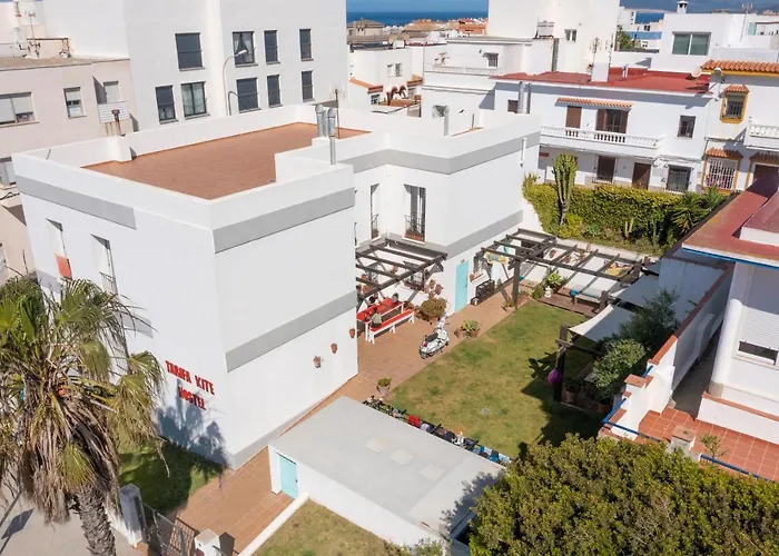Hostel Kite Tarifa